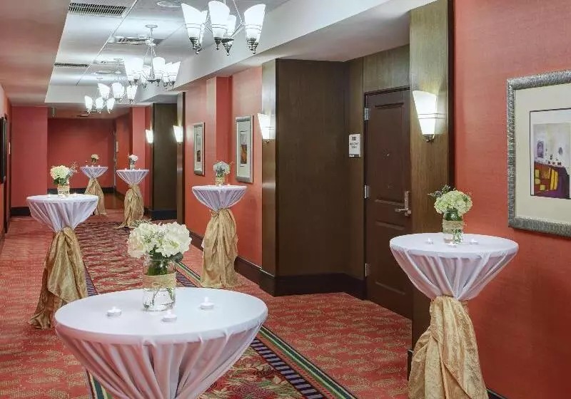 Отель Hilton Garden Inn Rockville Gaithersburg