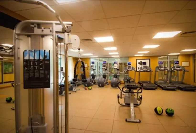 Отель Hilton Garden Inn Rockville Gaithersburg