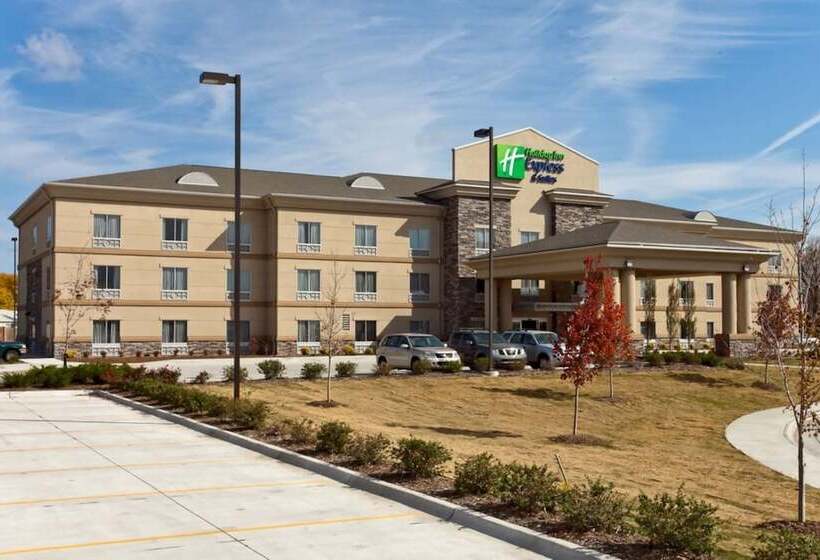 ホテル Holiday Inn Express Newton, An Ihg