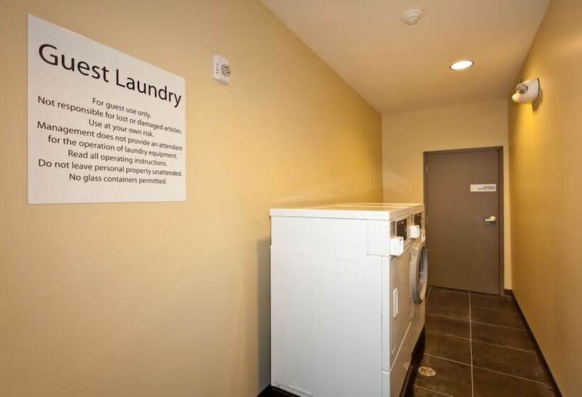 ホテル Holiday Inn Express Newton, An Ihg