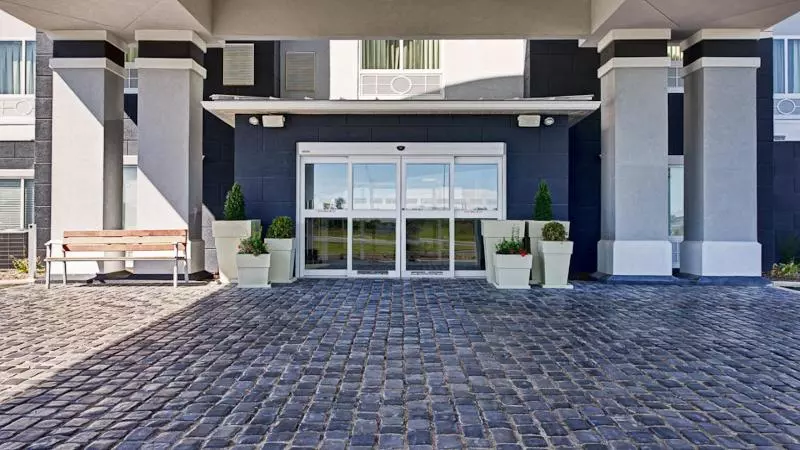 Hotel Holiday Inn Express & Suites North Fremont, An Ihg