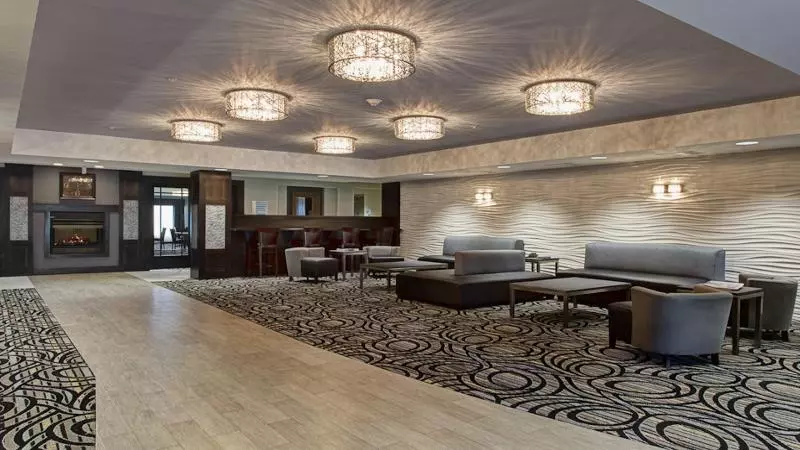 Hotel Holiday Inn Express & Suites North Fremont, An Ihg