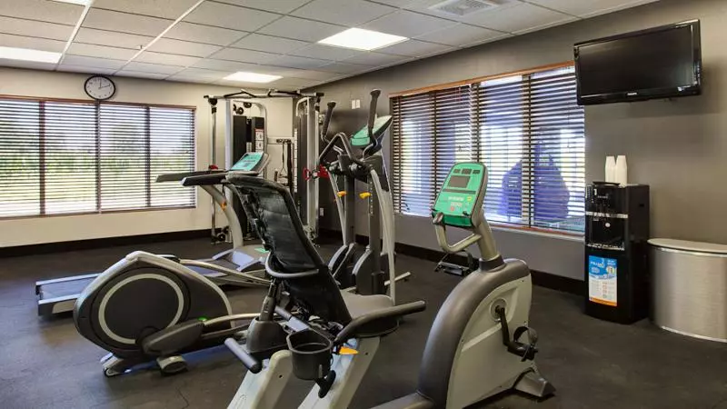 Hotel Holiday Inn Express & Suites North Fremont, An Ihg