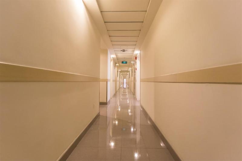 Otel Jinjiang Inn Changsha Wuyi Square Metro Station Ifc