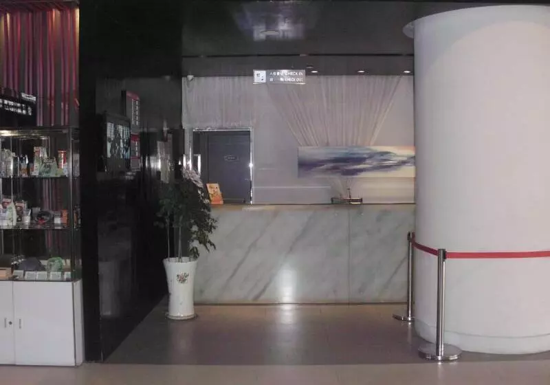 בית מלון כפרי Jinjiang Inn Changsha Wuyi Square Metro Station Ifc