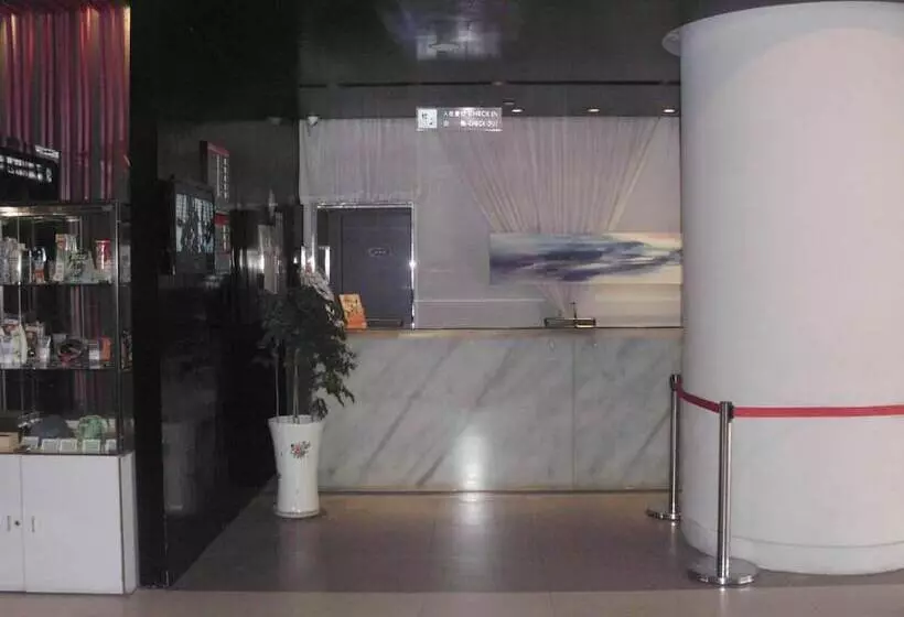 ホテル Jinjiang Inn Changsha Wuyi Square Metro Station Ifc