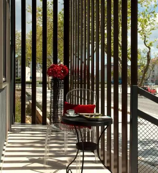 Отель Lagoa Dos Pastorinhos