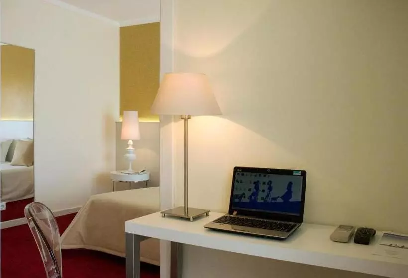 Отель Lagoa Dos Pastorinhos