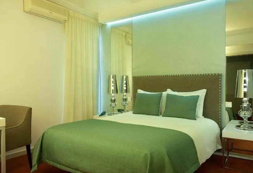 Отель Lagoa Dos Pastorinhos