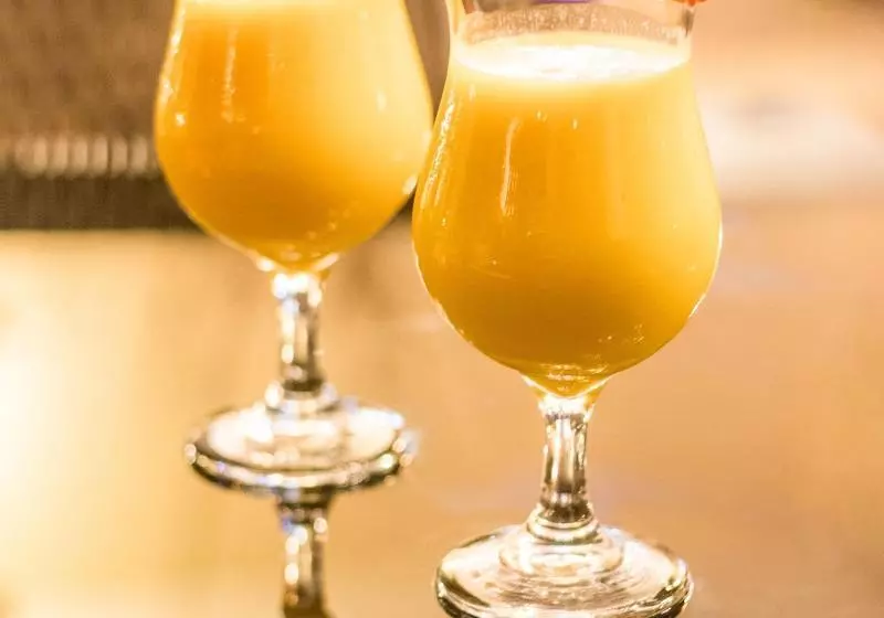 Las Magnolias Hotel Boutique