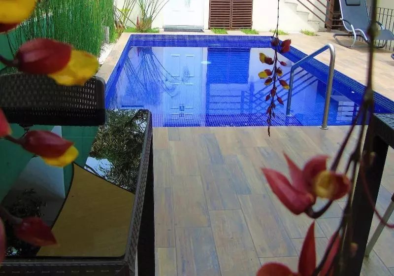 Las Magnolias Hotel Boutique