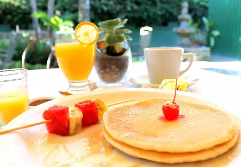 Las Magnolias Hotel Boutique