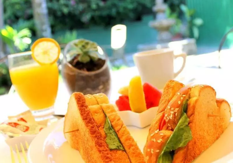 Las Magnolias Hotel Boutique