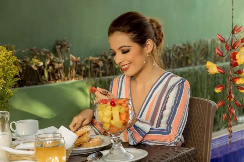 Las Magnolias Hotel Boutique