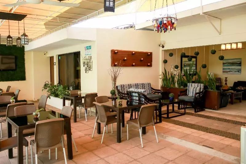 Las Magnolias Hotel Boutique