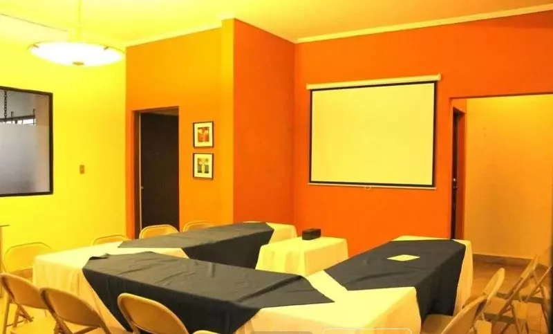 Las Magnolias Hotel Boutique