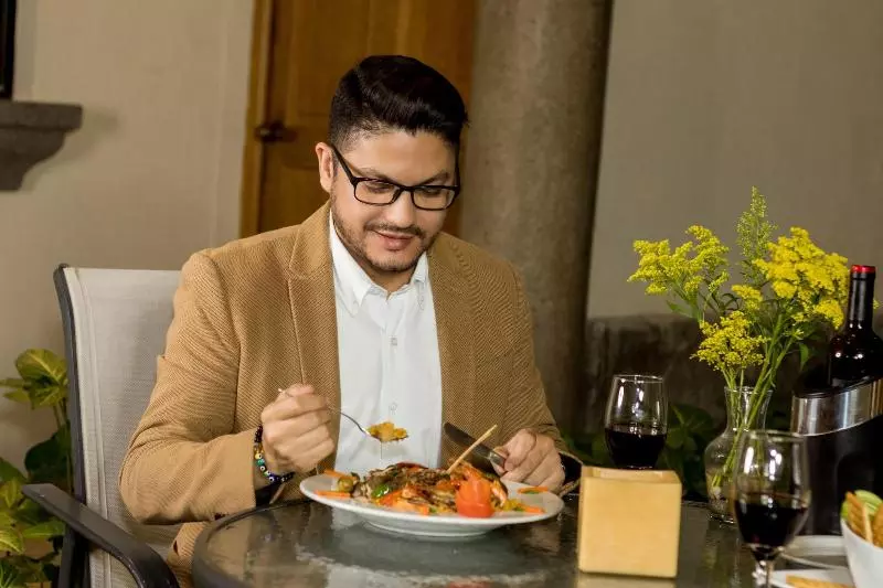 Las Magnolias Hotel Boutique