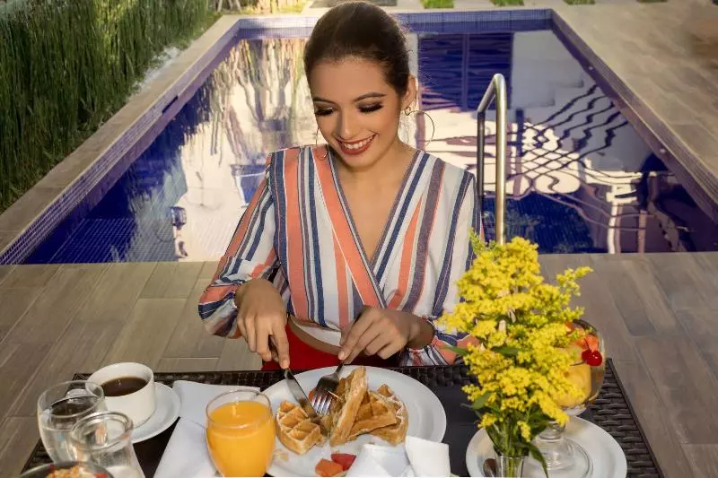 Las Magnolias Hotel Boutique