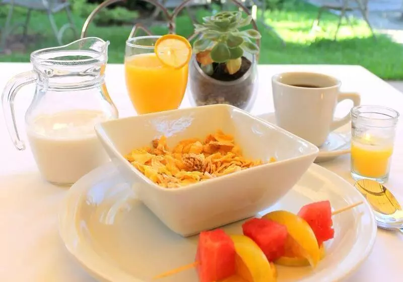 Las Magnolias Hotel Boutique