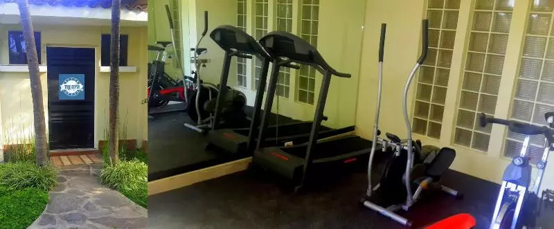 Las Magnolias Hotel Boutique