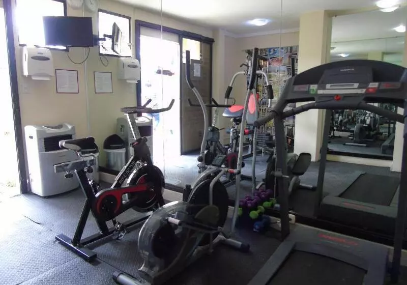 Las Magnolias Hotel Boutique