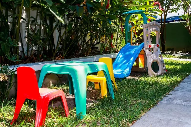 Las Magnolias Hotel Boutique