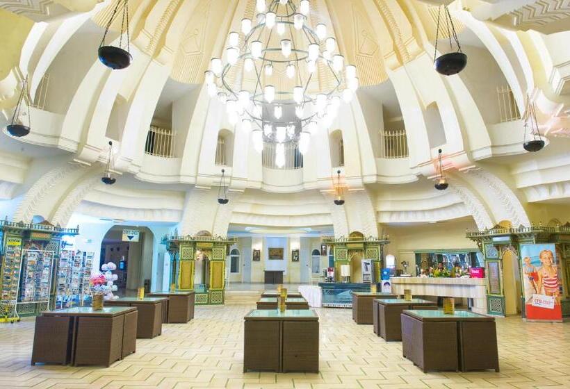 酒店 Mahdia Beach & Aqua Park