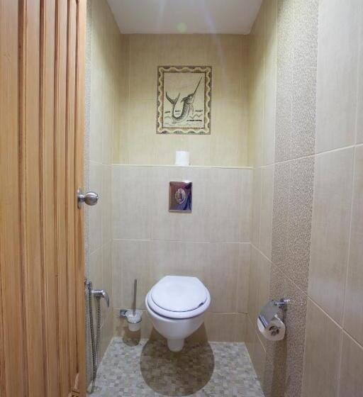 酒店 Mahdia Beach & Aqua Park