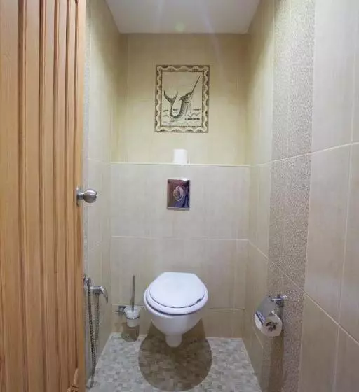 Отель Mahdia Beach & Aqua Park