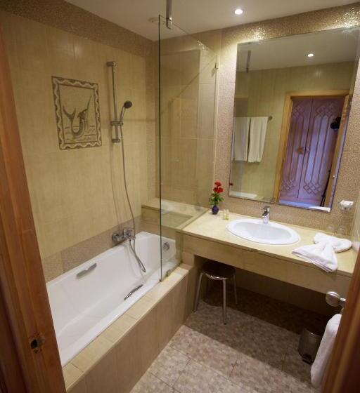 酒店 Mahdia Beach & Aqua Park