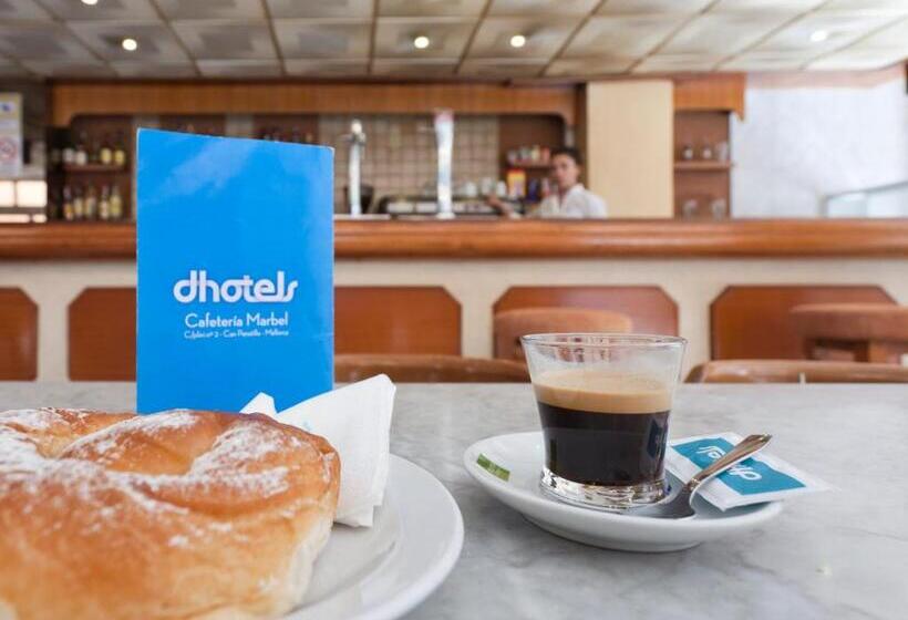 فندق Marbel