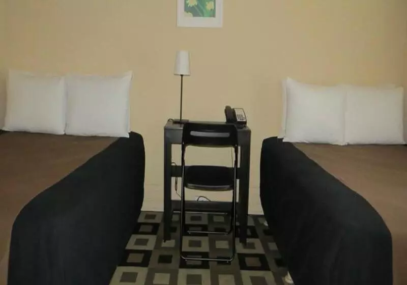 فندق North Beach