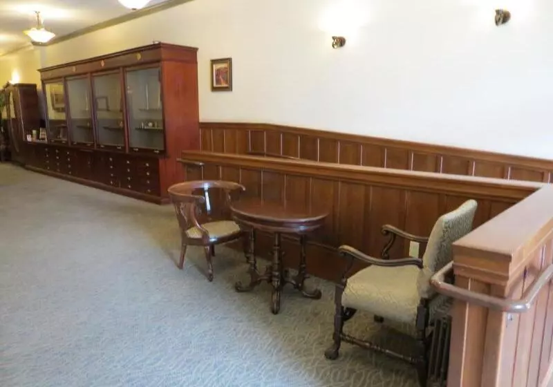 فندق North Beach