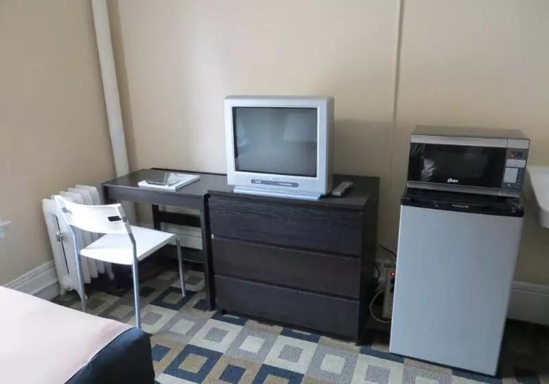 فندق North Beach