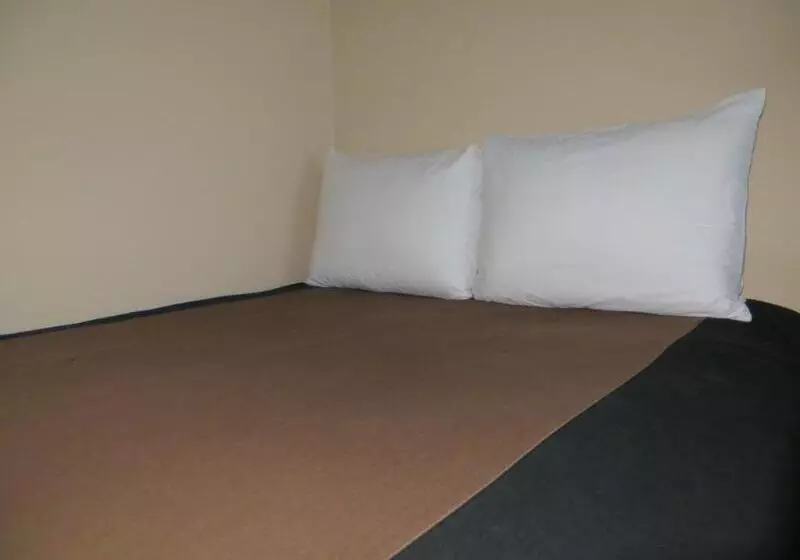 فندق North Beach