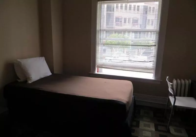 فندق North Beach