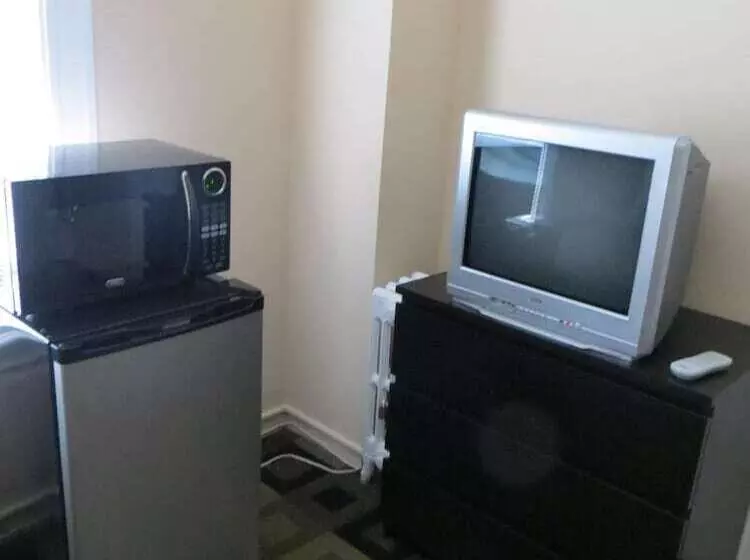 فندق North Beach