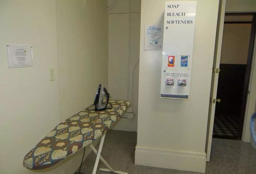 فندق North Beach