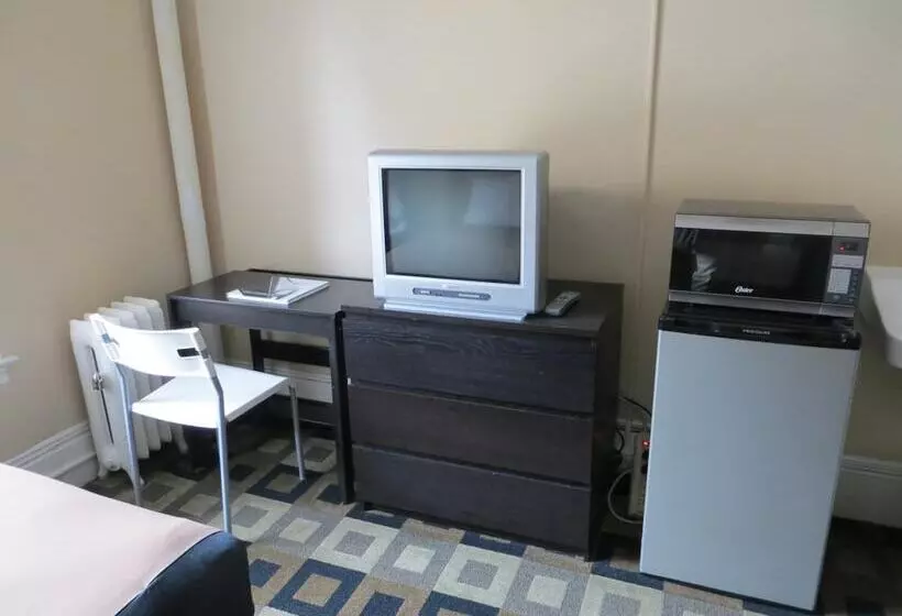 فندق North Beach