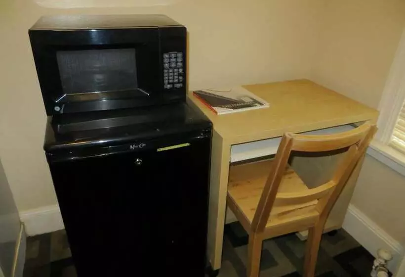 فندق North Beach