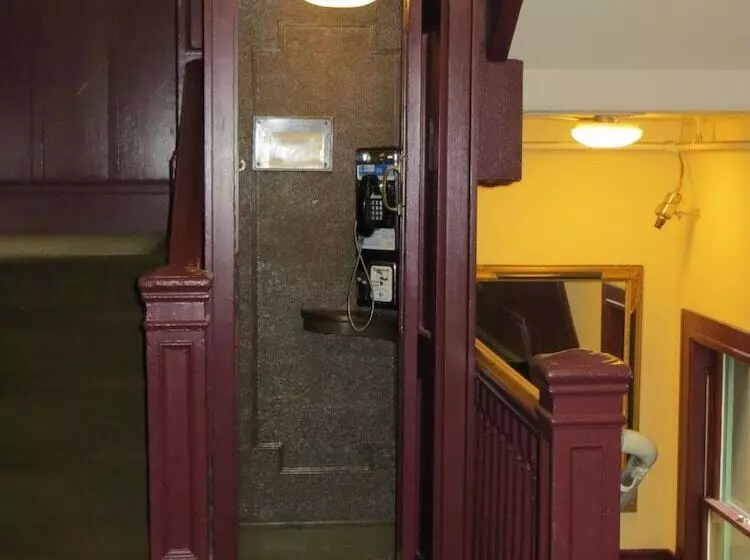 فندق North Beach