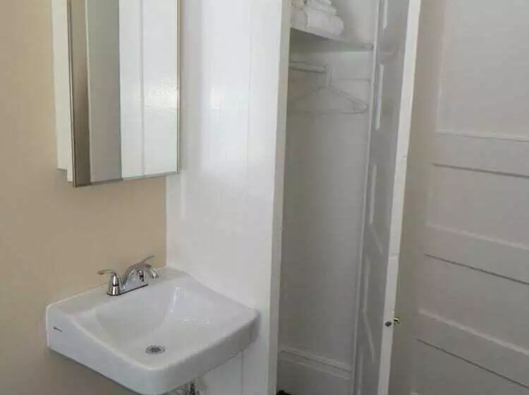 فندق North Beach