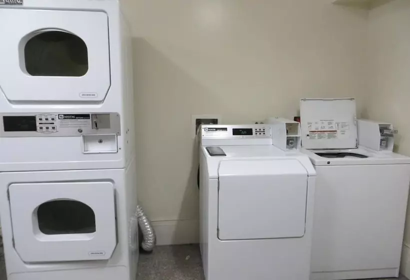 فندق North Beach