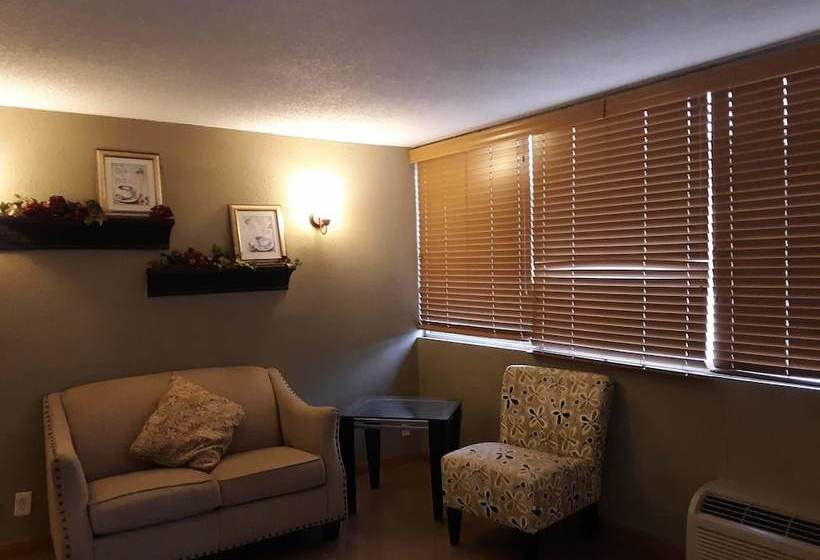 호텔 Norwood Inn Hudson  Akron North