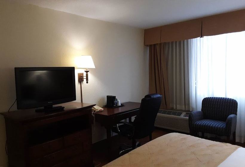 호텔 Norwood Inn Hudson  Akron North