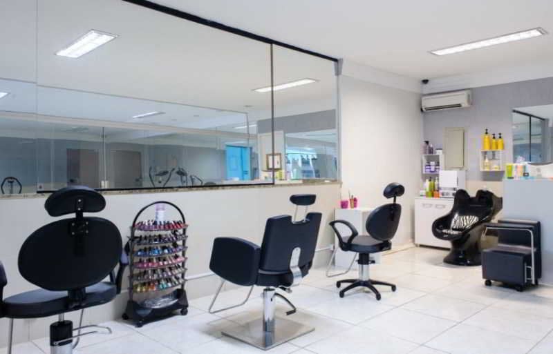 ホテル Orion Hoteis