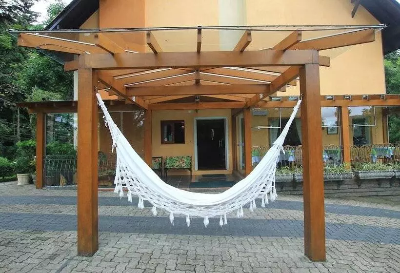 Otel Pousada Aguia Branca