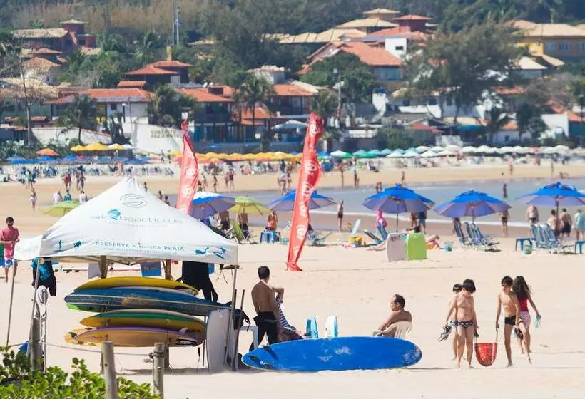 Hotel Pousada Das Américas