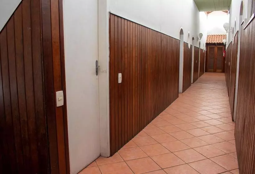 Hotel Pousada Das Américas