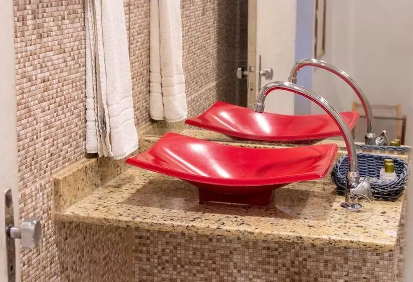 Hotel Pousada Das Américas